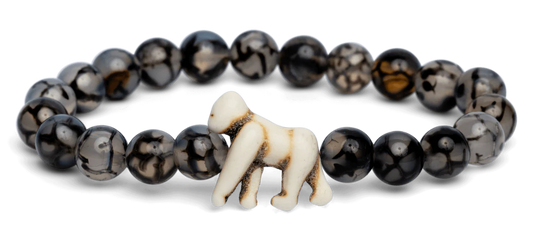 Gorilla Keystone Fahlo