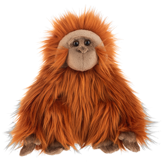Heritage Orangutan 11 in