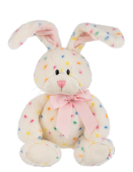 Sprinkles Bunny 10"