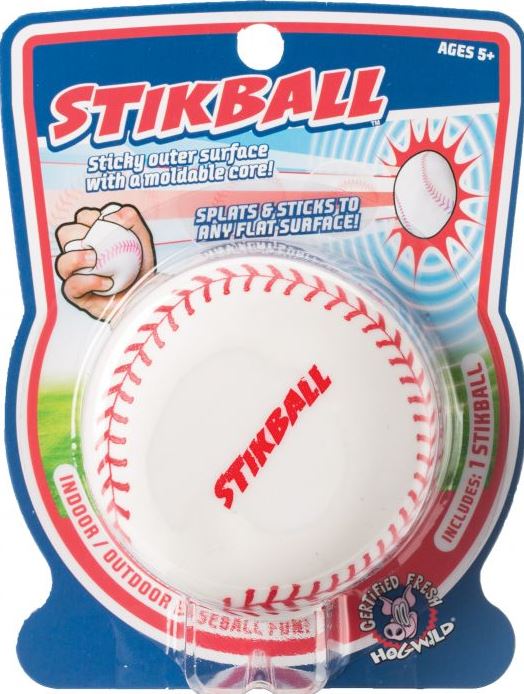 Stikball Single