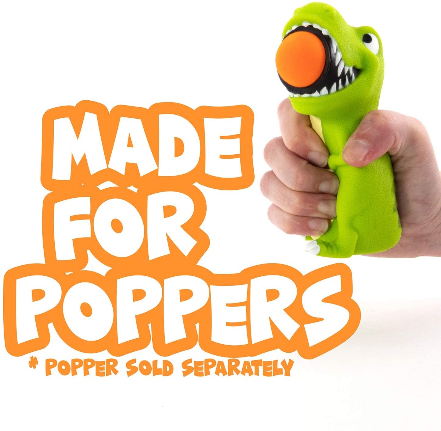 Power Popper Refills ***