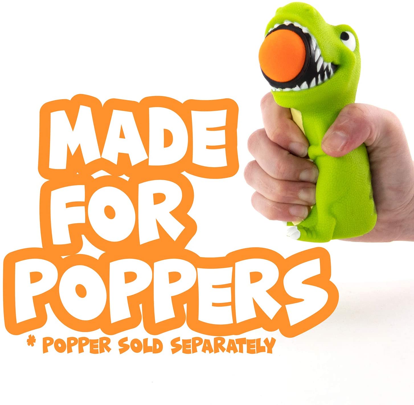 Power Popper Refills ***