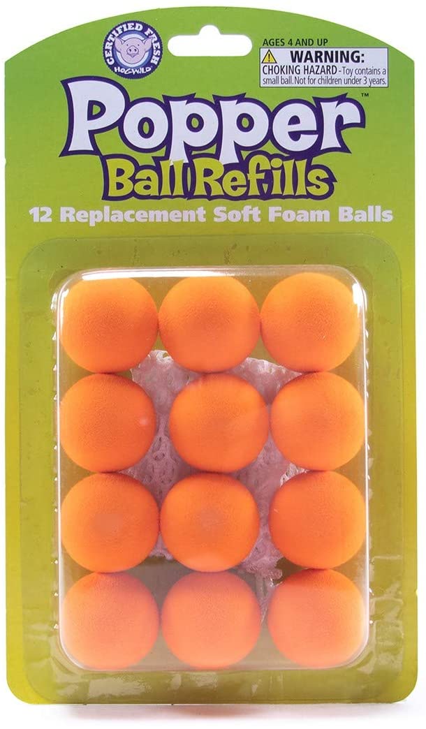 Power Popper Refills ***