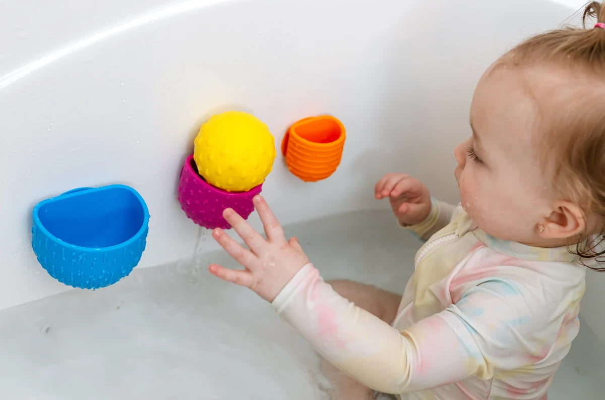 Oomplz Bath Toy