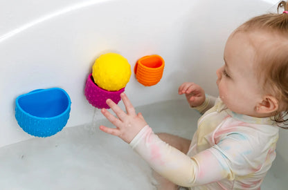 Oomplz Bath Toy