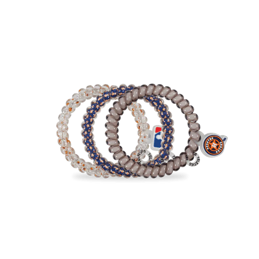 Houston Astros Teleties Small