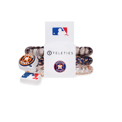 Houston Astros Teleties Small