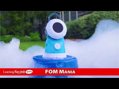 Fom Fomilator 2 Pack