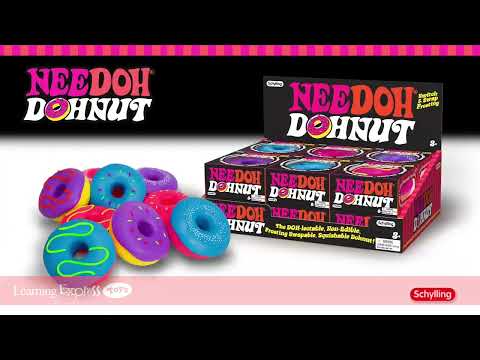 Nee Doh Donuts