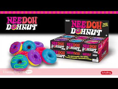 Nee Doh Donuts