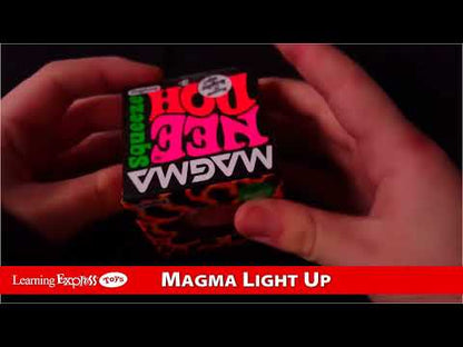 Magma Ball