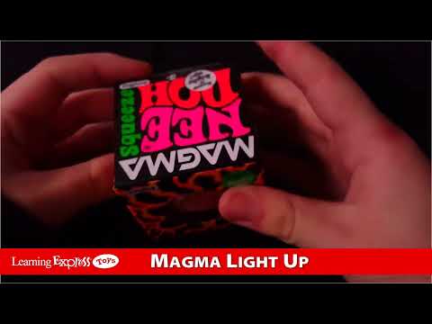 Magma Ball