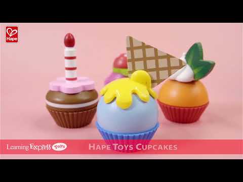 Cupcakes