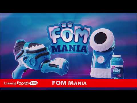 Fom Fomilator 2 Pack