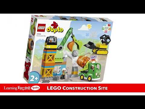 *** Construction Site