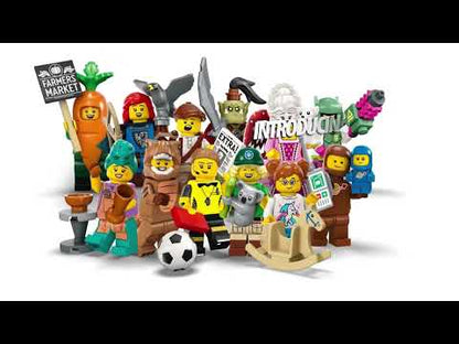 Minifigures 1-2023