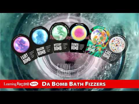 Disco Bomb