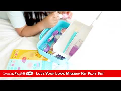 Love Your Look Makeup Kit