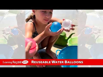 Water Bomb