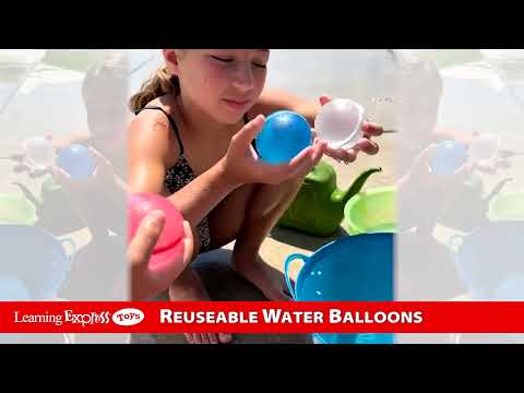 Water Bomb