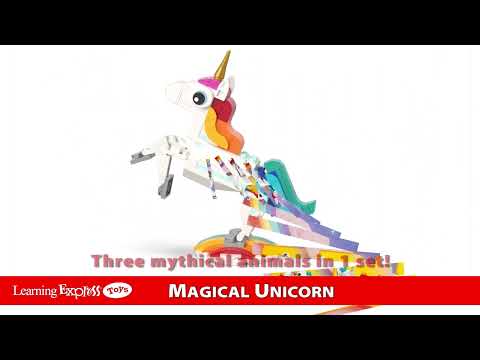 Magical Unicorn