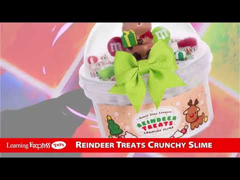Metamorphosis Clear Slime
