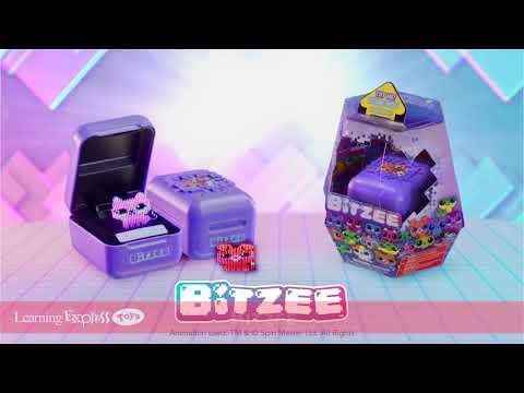 Bitzee