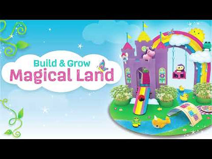 *** Build & Grow Magical