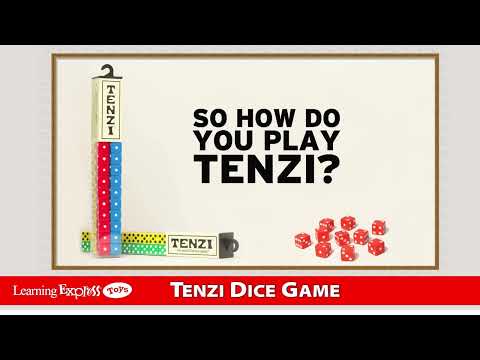 Tenzi