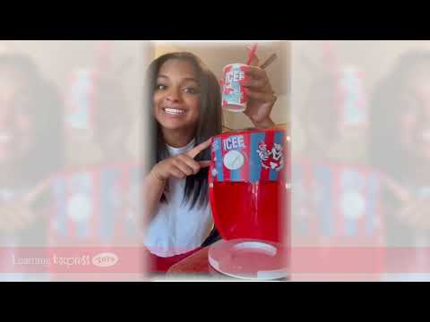 *** Icee Large Machine
