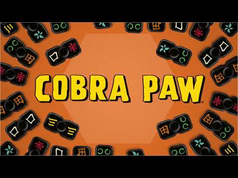 Cobra Paw