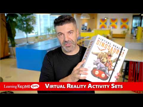 Virtual Reality Human Bdy