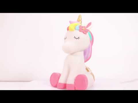 Magic Lightup Unicorn
