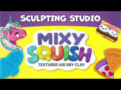 Mixy Sculpting Studio