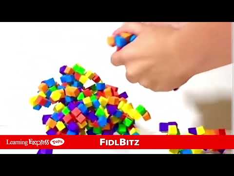 Fidlbitz Deluxe Set***