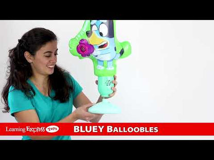 Bluey Ballooble
