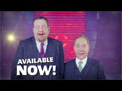 Penn Teller VR Magic Lab