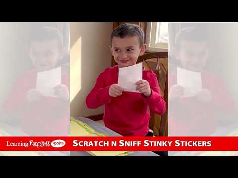 Peppy Mints Stinky Stick