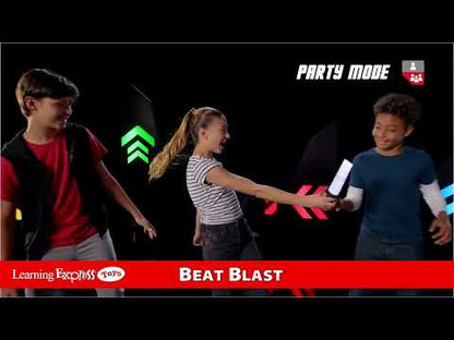 *** Beat Blast