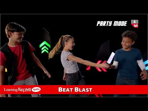 *** Beat Blast