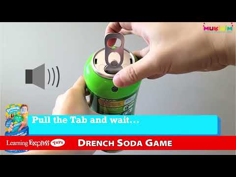 Drench***final Sale