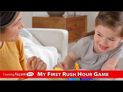My First Rush Hour