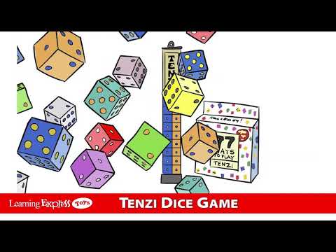 Tenzi