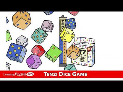 Tenzi