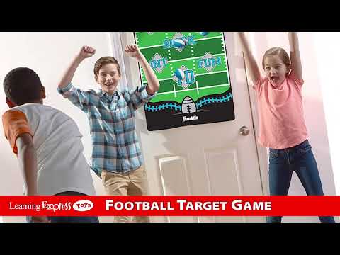Football Indoor Pass Ga