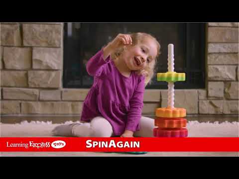 Spinagain