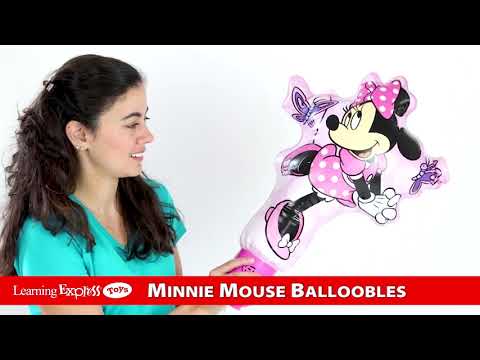 Minnie Ballooble