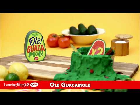 Ole Guacamole