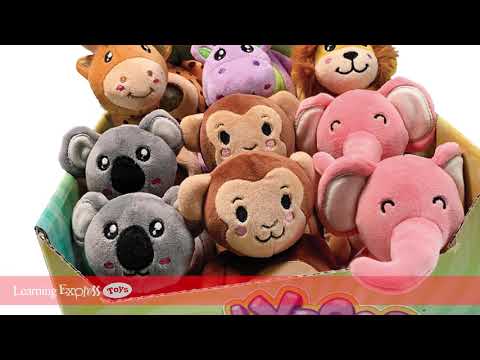 Pbj's Monster Series