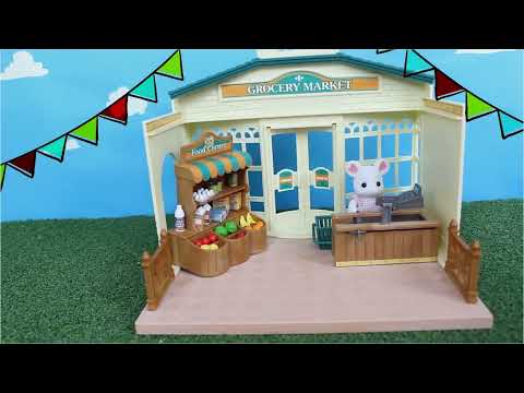 Grocery Market